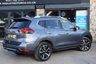 USED 2017 67 NISSAN X-TRAIL 2.0 DCI TEKNA XTRONIC 5d 175 BHP FULL NISSAN SERVICE HISTORY 2 KEYS