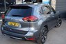 USED 2017 67 NISSAN X-TRAIL 2.0 DCI TEKNA XTRONIC 5d 175 BHP FULL NISSAN SERVICE HISTORY 2 KEYS