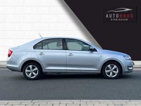 USED 2014 14 SKODA RAPID 1.2 SE TSI 5d 104 BHP WARRANTY INCLUDED - NATIONWIDE DELIVERY