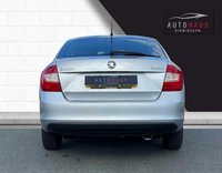 USED 2014 14 SKODA RAPID 1.2 SE TSI 5d 104 BHP WARRANTY INCLUDED - NATIONWIDE DELIVERY