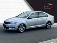 USED 2014 14 SKODA RAPID 1.2 SE TSI 5d 104 BHP WARRANTY INCLUDED - NATIONWIDE DELIVERY