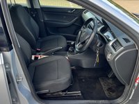 USED 2014 14 SKODA RAPID 1.2 SE TSI 5d 104 BHP WARRANTY INCLUDED - NATIONWIDE DELIVERY