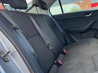 USED 2014 14 SKODA RAPID 1.2 SE TSI 5d 104 BHP WARRANTY INCLUDED - NATIONWIDE DELIVERY