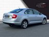 USED 2014 14 SKODA RAPID 1.2 SE TSI 5d 104 BHP WARRANTY INCLUDED - NATIONWIDE DELIVERY