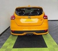 USED 2015 65 FORD FOCUS 2.0 ST-3 TDCI 5d 183 BHP 