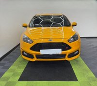 USED 2015 65 FORD FOCUS 2.0 ST-3 TDCI 5d 183 BHP 