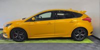 USED 2015 65 FORD FOCUS 2.0 ST-3 TDCI 5d 183 BHP 