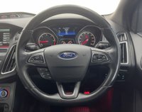 USED 2015 65 FORD FOCUS 2.0 ST-3 TDCI 5d 183 BHP 