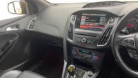 USED 2015 65 FORD FOCUS 2.0 ST-3 TDCI 5d 183 BHP 