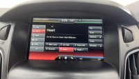 USED 2015 65 FORD FOCUS 2.0 ST-3 TDCI 5d 183 BHP 