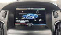 USED 2015 65 FORD FOCUS 2.0 ST-3 TDCI 5d 183 BHP 