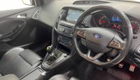 USED 2015 65 FORD FOCUS 2.0 ST-3 TDCI 5d 183 BHP 
