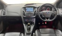 USED 2015 65 FORD FOCUS 2.0 ST-3 TDCI 5d 183 BHP 