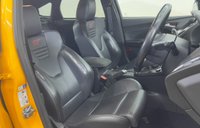 USED 2015 65 FORD FOCUS 2.0 ST-3 TDCI 5d 183 BHP 