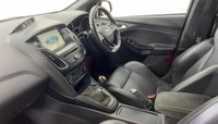 USED 2015 65 FORD FOCUS 2.0 ST-3 TDCI 5d 183 BHP 