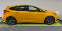 USED 2015 65 FORD FOCUS 2.0 ST-3 TDCI 5d 183 BHP 