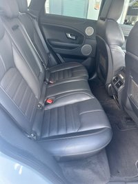 USED 2017 67 LAND ROVER RANGE ROVER EVOQUE 2.0 TD4 HSE DYNAMIC 5d 177 BHP 