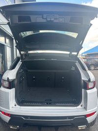 USED 2017 67 LAND ROVER RANGE ROVER EVOQUE 2.0 TD4 HSE DYNAMIC 5d 177 BHP 