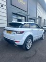 USED 2017 67 LAND ROVER RANGE ROVER EVOQUE 2.0 TD4 HSE DYNAMIC 5d 177 BHP 