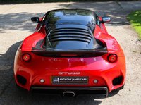 USED 2018 68 LOTUS EVORA 3.5 GT SPORT 2d 410 BHP FULL SERVICE HISTORY, APPLE CARPLAY, 12 MONTH WARRANTY, STUNNING CONDITION, CARBON, MANUAL, HUGE SPEC, REVERSE CAMERA, FRONT END PAINT PROTECTION