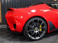 USED 2018 68 LOTUS EVORA 3.5 GT SPORT 2d 410 BHP FULL SERVICE HISTORY, APPLE CARPLAY, 12 MONTH WARRANTY, STUNNING CONDITION, CARBON, MANUAL, HUGE SPEC, REVERSE CAMERA, FRONT END PAINT PROTECTION