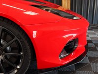 USED 2018 68 LOTUS EVORA 3.5 GT SPORT 2d 410 BHP FULL SERVICE HISTORY, APPLE CARPLAY, 12 MONTH WARRANTY, STUNNING CONDITION, CARBON, MANUAL, HUGE SPEC, REVERSE CAMERA, FRONT END PAINT PROTECTION