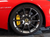 USED 2018 68 LOTUS EVORA 3.5 GT SPORT 2d 410 BHP FULL SERVICE HISTORY, APPLE CARPLAY, 12 MONTH WARRANTY, STUNNING CONDITION, CARBON, MANUAL, HUGE SPEC, REVERSE CAMERA, FRONT END PAINT PROTECTION