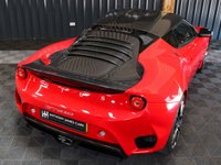 USED 2018 68 LOTUS EVORA 3.5 GT SPORT 2d 410 BHP FULL SERVICE HISTORY, APPLE CARPLAY, 12 MONTH WARRANTY, STUNNING CONDITION, CARBON, MANUAL, HUGE SPEC, REVERSE CAMERA, FRONT END PAINT PROTECTION