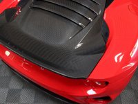 USED 2018 68 LOTUS EVORA 3.5 GT SPORT 2d 410 BHP FULL SERVICE HISTORY, APPLE CARPLAY, 12 MONTH WARRANTY, STUNNING CONDITION, CARBON, MANUAL, HUGE SPEC, REVERSE CAMERA, FRONT END PAINT PROTECTION