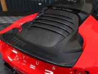 USED 2018 68 LOTUS EVORA 3.5 GT SPORT 2d 410 BHP FULL SERVICE HISTORY, APPLE CARPLAY, 12 MONTH WARRANTY, STUNNING CONDITION, CARBON, MANUAL, HUGE SPEC, REVERSE CAMERA, FRONT END PAINT PROTECTION