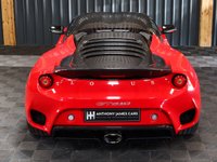 USED 2018 68 LOTUS EVORA 3.5 GT SPORT 2d 410 BHP FULL SERVICE HISTORY, APPLE CARPLAY, 12 MONTH WARRANTY, STUNNING CONDITION, CARBON, MANUAL, HUGE SPEC, REVERSE CAMERA, FRONT END PAINT PROTECTION