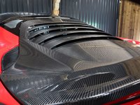 USED 2018 68 LOTUS EVORA 3.5 GT SPORT 2d 410 BHP FULL SERVICE HISTORY, APPLE CARPLAY, 12 MONTH WARRANTY, STUNNING CONDITION, CARBON, MANUAL, HUGE SPEC, REVERSE CAMERA, FRONT END PAINT PROTECTION