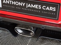 USED 2018 68 LOTUS EVORA 3.5 GT SPORT 2d 410 BHP FULL SERVICE HISTORY, APPLE CARPLAY, 12 MONTH WARRANTY, STUNNING CONDITION, CARBON, MANUAL, HUGE SPEC, REVERSE CAMERA, FRONT END PAINT PROTECTION