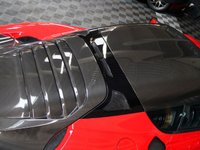 USED 2018 68 LOTUS EVORA 3.5 GT SPORT 2d 410 BHP FULL SERVICE HISTORY, APPLE CARPLAY, 12 MONTH WARRANTY, STUNNING CONDITION, CARBON, MANUAL, HUGE SPEC, REVERSE CAMERA, FRONT END PAINT PROTECTION