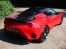 USED 2018 68 LOTUS EVORA 3.5 GT SPORT 2d 410 BHP FULL SERVICE HISTORY, APPLE CARPLAY, 12 MONTH WARRANTY, STUNNING CONDITION, CARBON, MANUAL, HUGE SPEC, REVERSE CAMERA, FRONT END PAINT PROTECTION