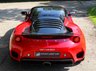USED 2018 68 LOTUS EVORA 3.5 GT SPORT 2d 410 BHP FULL SERVICE HISTORY, APPLE CARPLAY, 12 MONTH WARRANTY, STUNNING CONDITION, CARBON, MANUAL, HUGE SPEC, REVERSE CAMERA, FRONT END PAINT PROTECTION