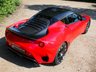 USED 2018 68 LOTUS EVORA 3.5 GT SPORT 2d 410 BHP FULL SERVICE HISTORY, APPLE CARPLAY, 12 MONTH WARRANTY, STUNNING CONDITION, CARBON, MANUAL, HUGE SPEC, REVERSE CAMERA, FRONT END PAINT PROTECTION