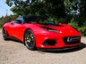 USED 2018 68 LOTUS EVORA 3.5 GT SPORT 2d 410 BHP FULL SERVICE HISTORY, APPLE CARPLAY, 12 MONTH WARRANTY, STUNNING CONDITION, CARBON, MANUAL, HUGE SPEC, REVERSE CAMERA, FRONT END PAINT PROTECTION