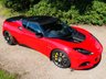 USED 2018 68 LOTUS EVORA 3.5 GT SPORT 2d 410 BHP FULL SERVICE HISTORY, APPLE CARPLAY, 12 MONTH WARRANTY, STUNNING CONDITION, CARBON, MANUAL, HUGE SPEC, REVERSE CAMERA, FRONT END PAINT PROTECTION