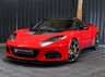 USED 2018 68 LOTUS EVORA 3.5 GT SPORT 2d 410 BHP FULL SERVICE HISTORY, APPLE CARPLAY, 12 MONTH WARRANTY, STUNNING CONDITION, CARBON, MANUAL, HUGE SPEC, REVERSE CAMERA, FRONT END PAINT PROTECTION