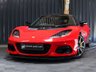 USED 2018 68 LOTUS EVORA 3.5 GT SPORT 2d 410 BHP FULL SERVICE HISTORY, APPLE CARPLAY, 12 MONTH WARRANTY, STUNNING CONDITION, CARBON, MANUAL, HUGE SPEC, REVERSE CAMERA, FRONT END PAINT PROTECTION