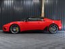 USED 2018 68 LOTUS EVORA 3.5 GT SPORT 2d 410 BHP FULL SERVICE HISTORY, APPLE CARPLAY, 12 MONTH WARRANTY, STUNNING CONDITION, CARBON, MANUAL, HUGE SPEC, REVERSE CAMERA, FRONT END PAINT PROTECTION