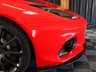 USED 2018 68 LOTUS EVORA 3.5 GT SPORT 2d 410 BHP FULL SERVICE HISTORY, APPLE CARPLAY, 12 MONTH WARRANTY, STUNNING CONDITION, CARBON, MANUAL, HUGE SPEC, REVERSE CAMERA, FRONT END PAINT PROTECTION