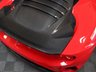 USED 2018 68 LOTUS EVORA 3.5 GT SPORT 2d 410 BHP FULL SERVICE HISTORY, APPLE CARPLAY, 12 MONTH WARRANTY, STUNNING CONDITION, CARBON, MANUAL, HUGE SPEC, REVERSE CAMERA, FRONT END PAINT PROTECTION