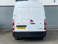 USED 2020 70 VAUXHALL MOVANO 2.3 L3H2 F3500 135 BHP 2020 Vauxhall MOVANO L3 H2 EURO 6