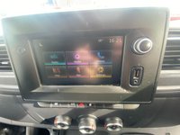 USED 2020 70 VAUXHALL MOVANO 2.3 L3H2 F3500 135 BHP 2020 Vauxhall MOVANO L3 H2 EURO 6