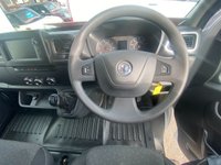 USED 2020 70 VAUXHALL MOVANO 2.3 L3H2 F3500 135 BHP 2020 Vauxhall MOVANO L3 H2 EURO 6