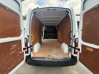 USED 2020 70 VAUXHALL MOVANO 2.3 L3H2 F3500 135 BHP 2020 Vauxhall MOVANO L3 H2 EURO 6