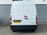 USED 2020 70 VAUXHALL MOVANO 2.3 L3H2 F3500 135 BHP 2020 Vauxhall MOVANO L3 H2 EURO 6