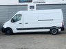 USED 2020 70 VAUXHALL MOVANO 2.3 L3H2 F3500 135 BHP 2020 Vauxhall MOVANO L3 H2 EURO 6